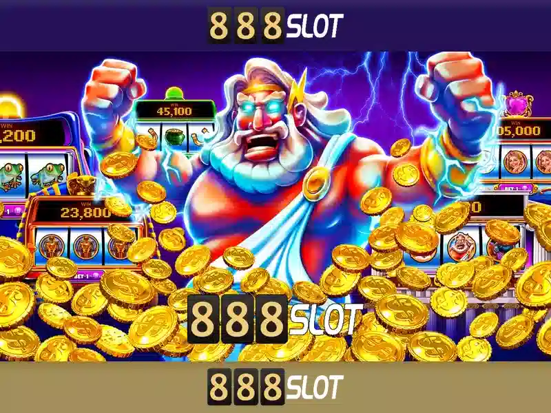 đảm bảo an toàn 888slot