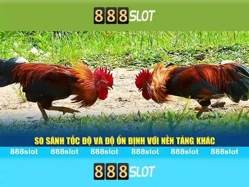 Khám Phá Slot Game 888SLOT