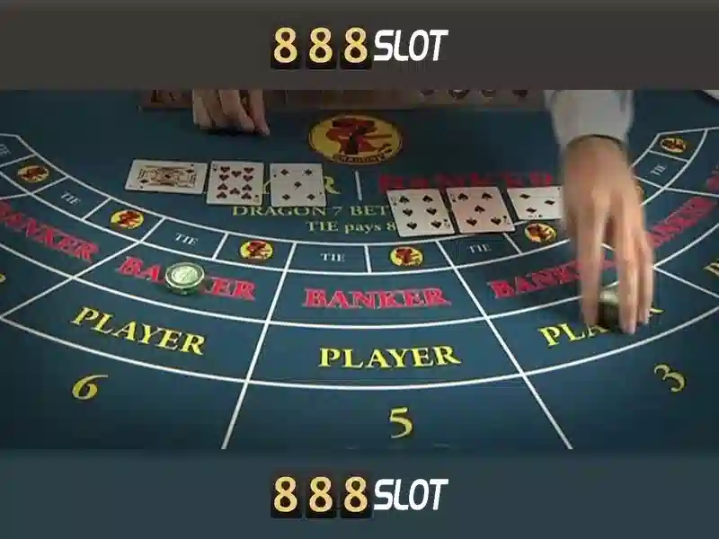 Tại Sao Nên Chọn 888slot
