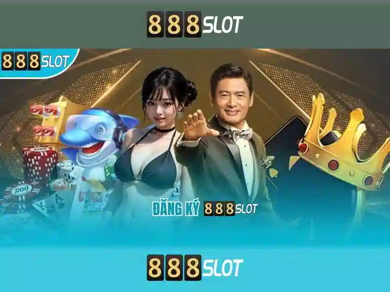Trải Nghiệm Slot Đỉnh Cao