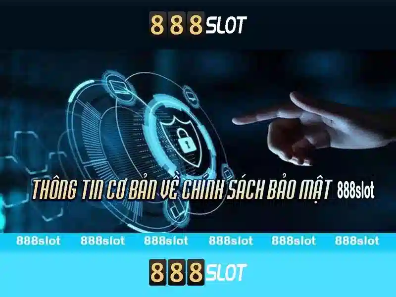 Trải Nghiệm Chơi Slot Tại 888slot