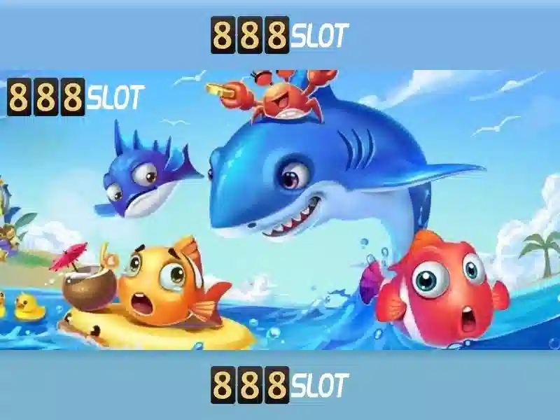 Trải Nghiệm Slot 888SLOT