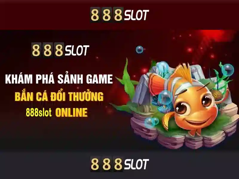 Ưu Đãi 888SLOT