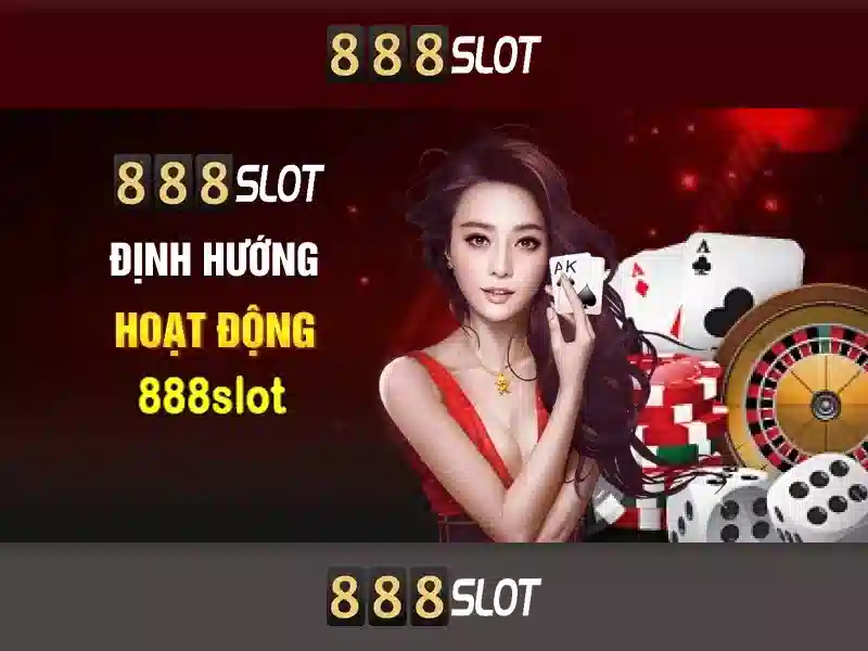 Ưu Điểm Của 888slot