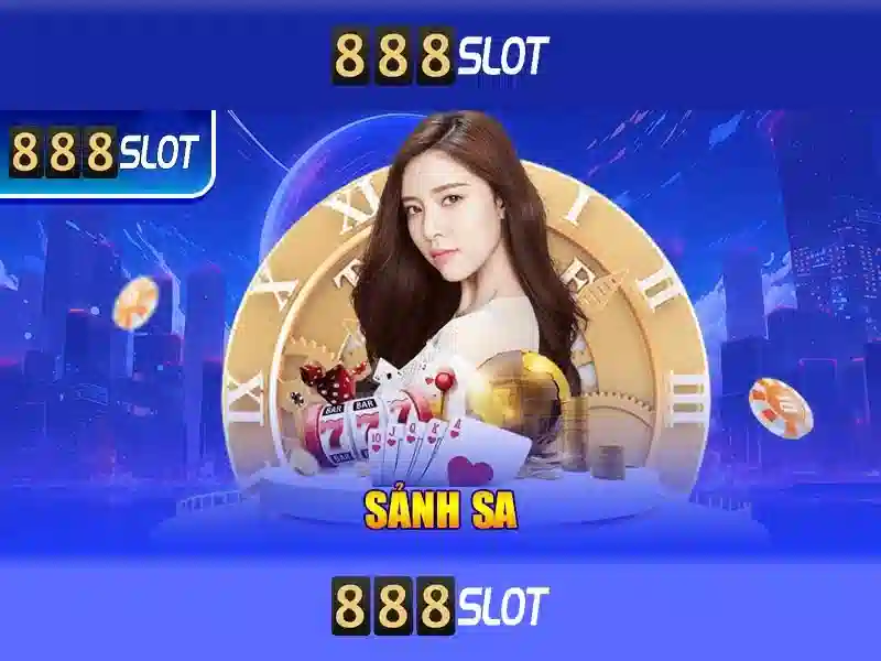 Trải nghiệm slot đa dạng