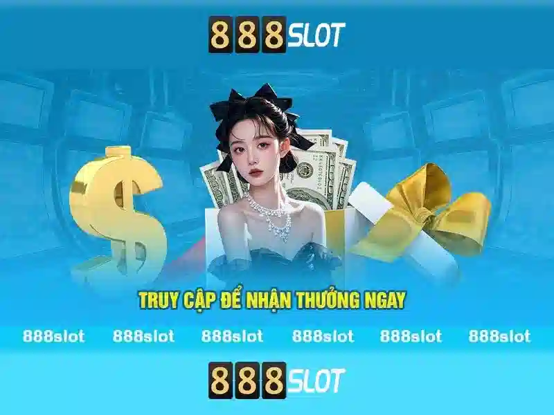 Trải nghiệm chơi slot đỉnh cao
