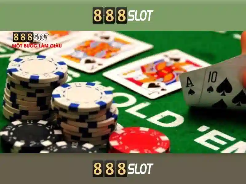 Game slot hấp dẫn