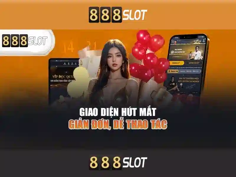 Tải App 888slot