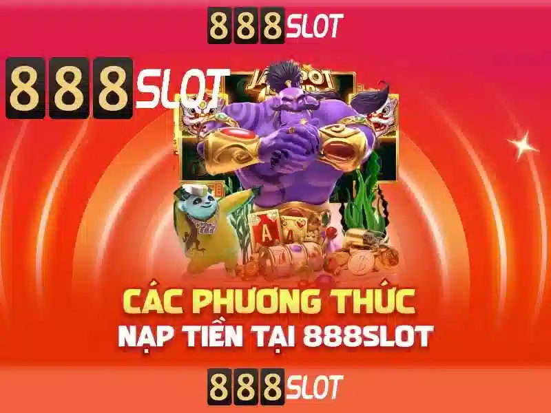 Ưu Đãi 888slot Độc Quyền