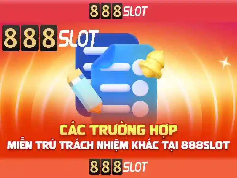 Ưu Đãi 888SLOT