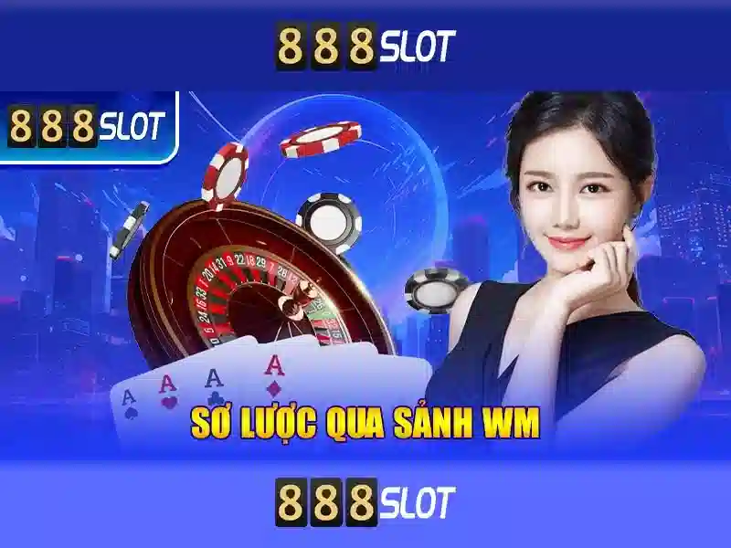 888slot VIP – Trải Nghiệm Độc Quyền