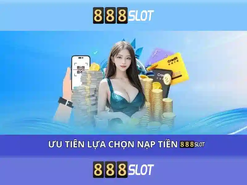 Ưu đãi 888SLOT