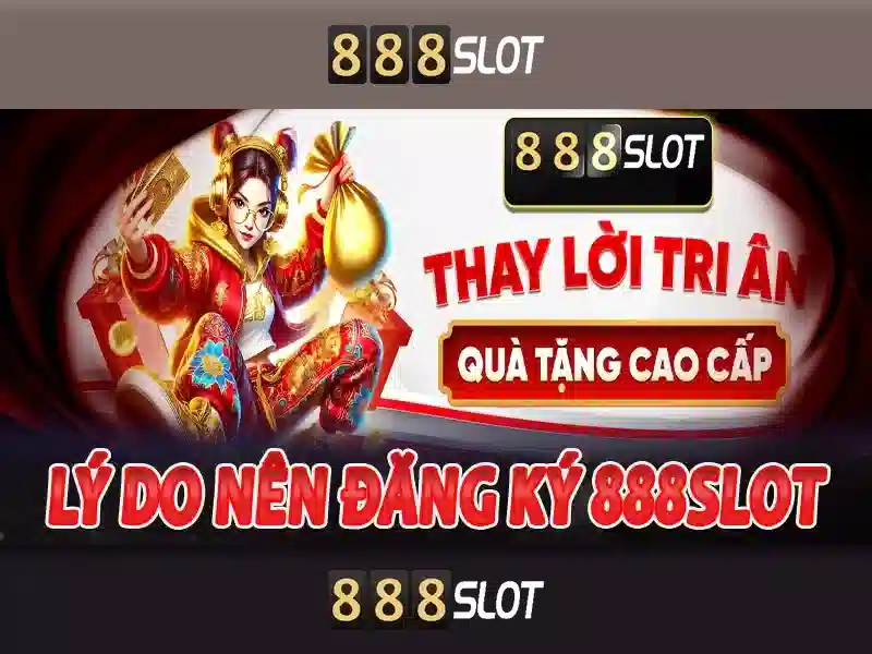Trải Nghiệm Slot