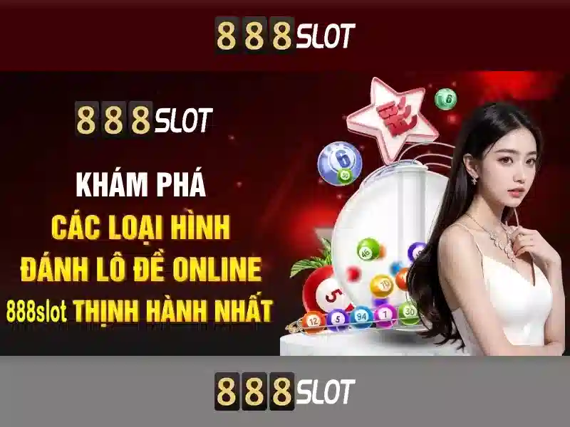 game bắn cá 888slot