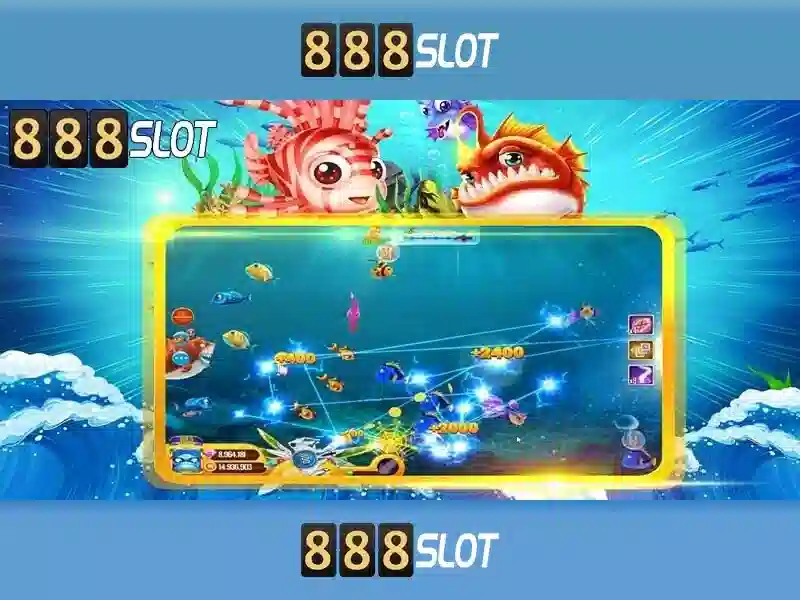 888 slot games