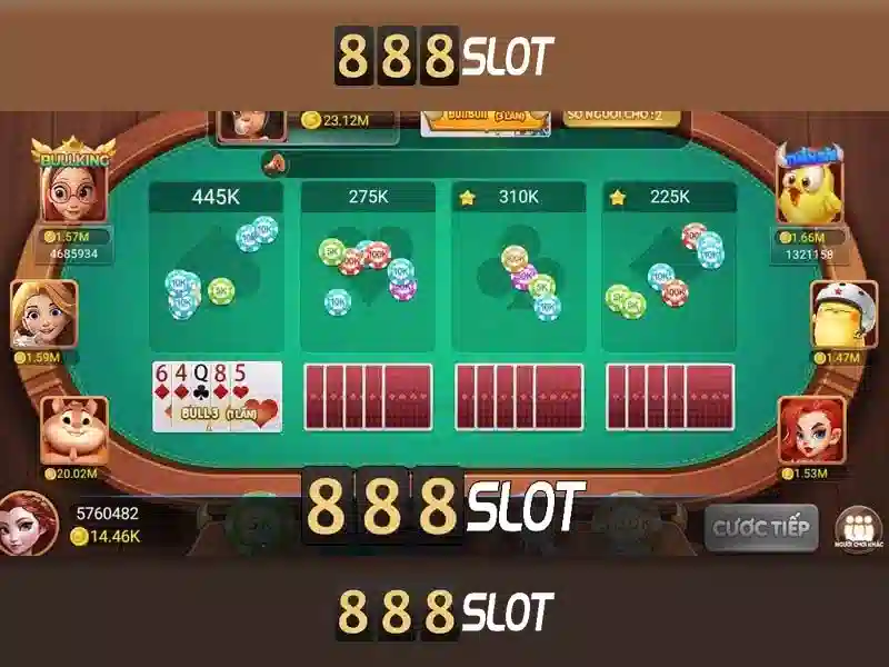 Bảo mật App 888SLOT