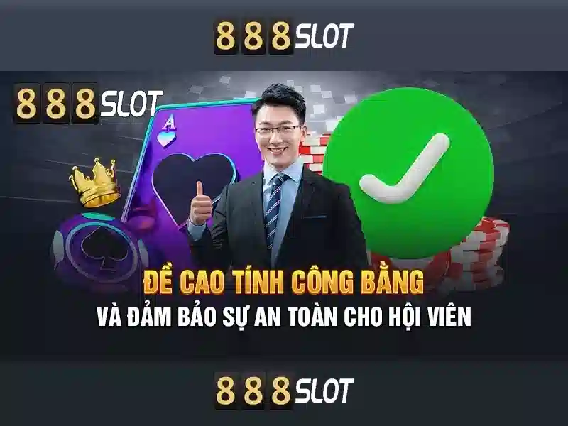 Ưu đãi 888slot-888 hấp dẫn