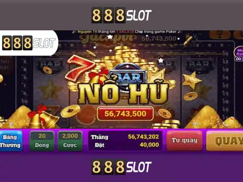 cách chơi slot 888slot