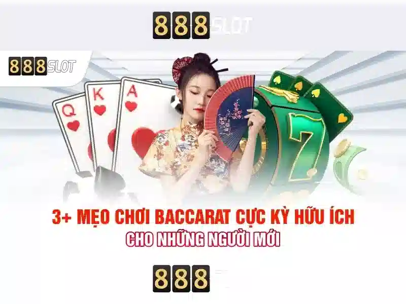 Các Tựa Game Slot Nổi Bật Tại 888SLOT