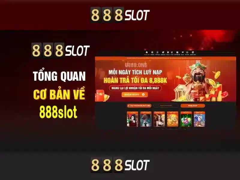 Trải Nghiệm Slot Đỉnh Cao
