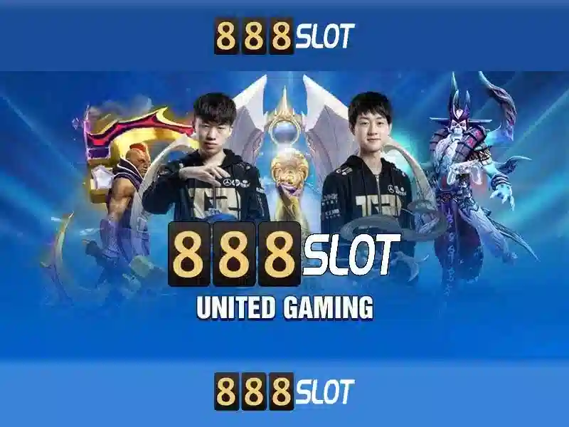 Trải nghiệm cá cược 888slot