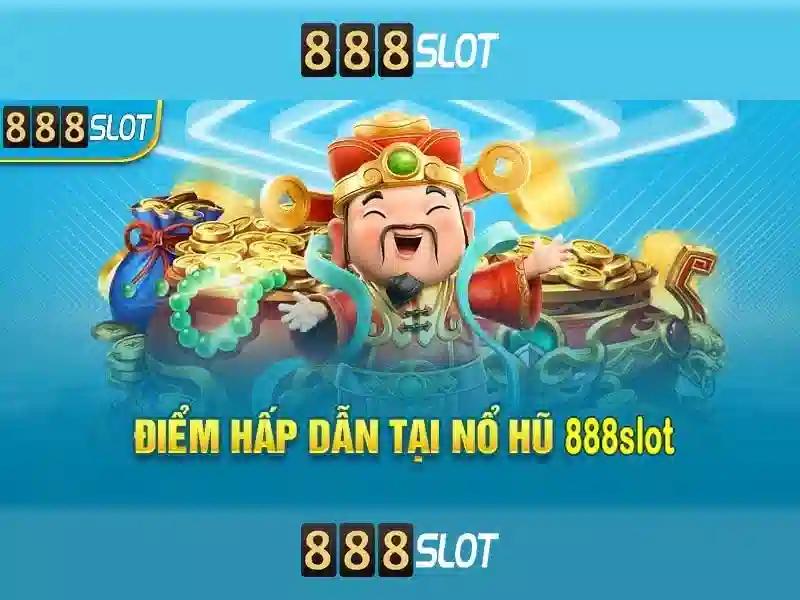 Trò Chơi Slot Đa Dạng