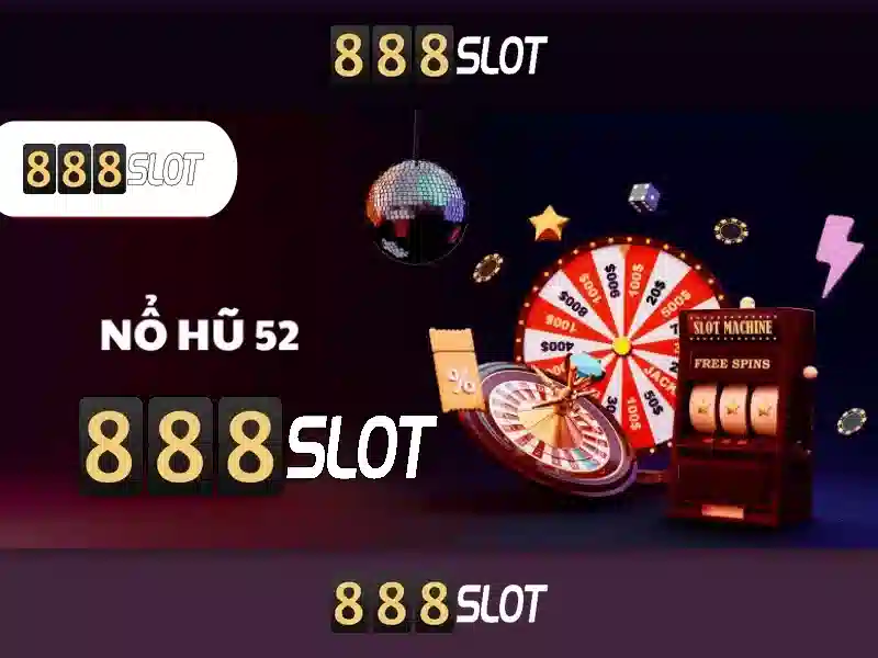 Trải nghiệm slot đỉnh cao 888slot