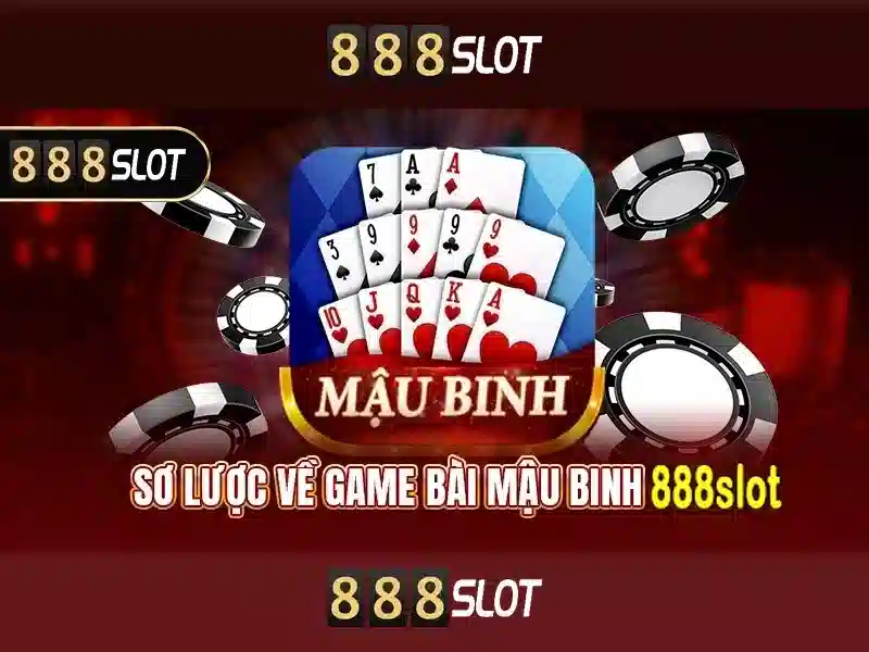 Trải Nghiệm Game Slot Đỉnh Cao