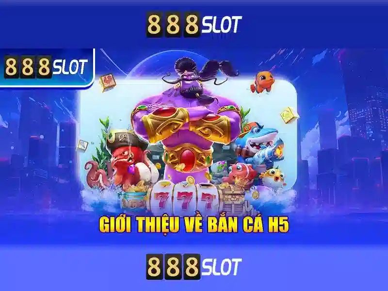 Đa Dạng Slot Game 888SLOT
