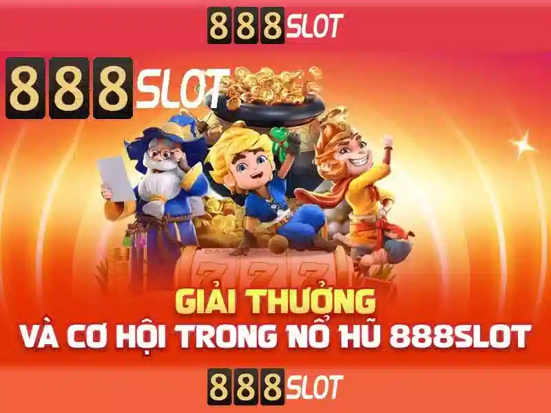 Trải nghiệm Slot đỉnh cao