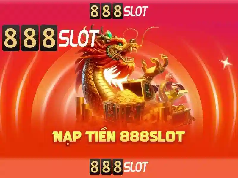 Trải nghiệm đỉnh cao tại 888SLOT