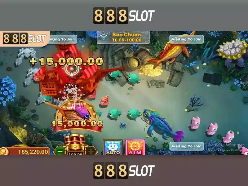 Tại Sao Nên Chọn Kênh 888slot Channel Của 888SLOT