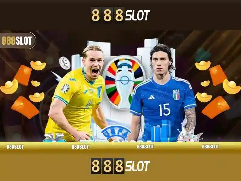 Điểm Nổi Bật 888SLOT