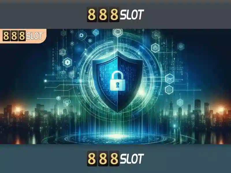 Tại Sao Nên Chọn 888SLOT