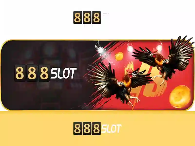 khuyến mãi slot 888 bet