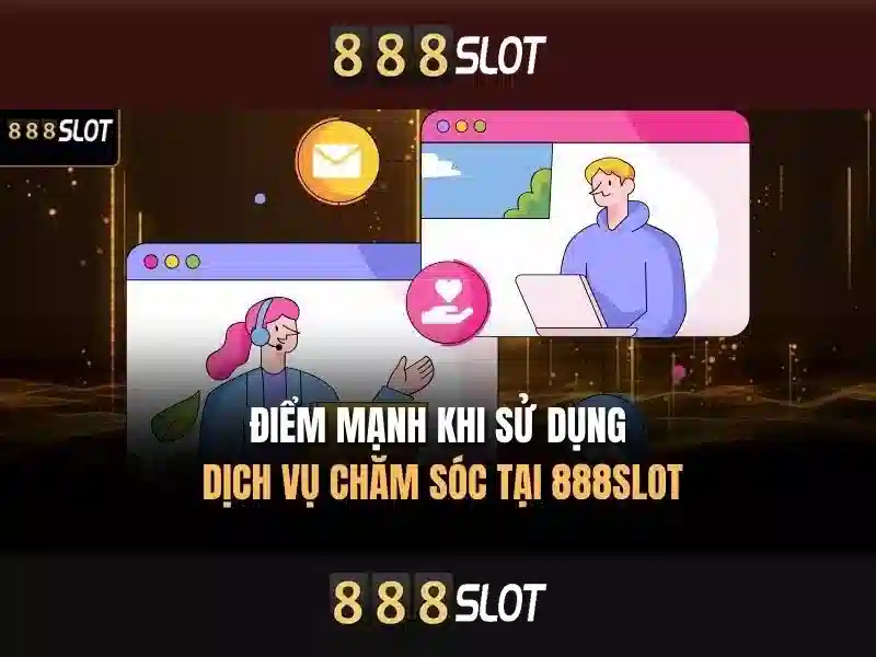 phương thức thanh toán 888slot