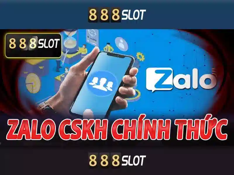 Trải nghiệm slot đỉnh cao