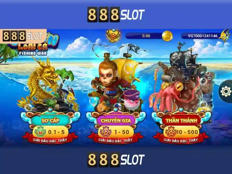 Ưu Điểm Nổi Bật Của 888SLOT
