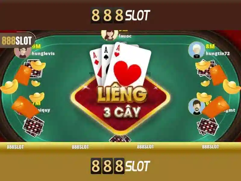 Khám Phá Thế Giới Cá Cược Trực Tuyến tại 888SLOT
