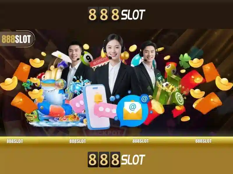 Đa dạng loại hình cá cược 888slot