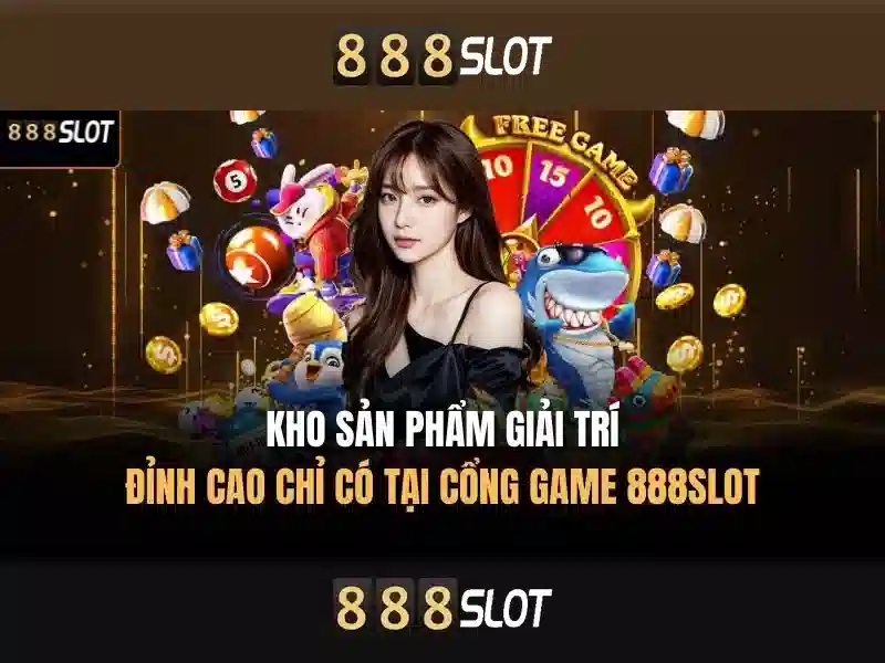 Trải Nghiệm Slot365