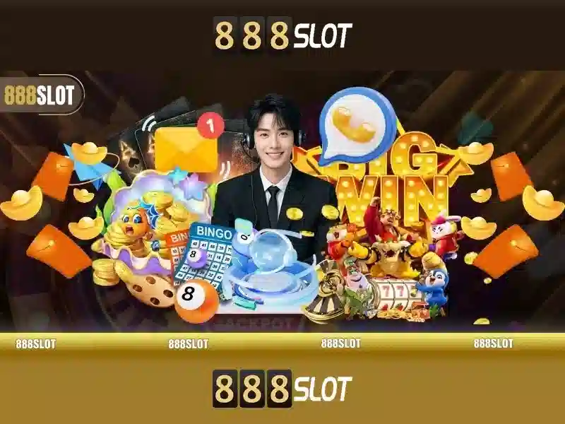 Ưu đãi bắn cá 888slot