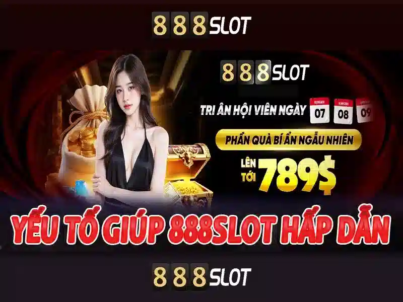 Hệ Thống Hỗ Trợ 888SLOT