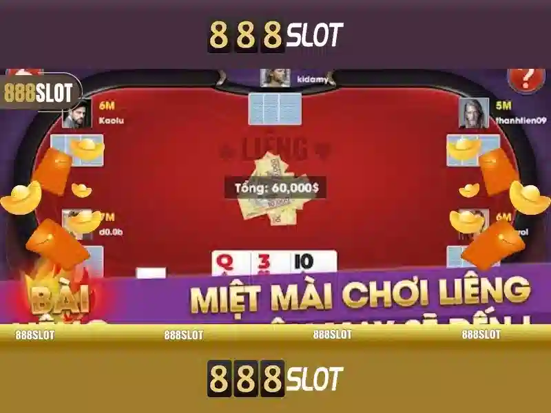 Khuyến mãi 888SLOT