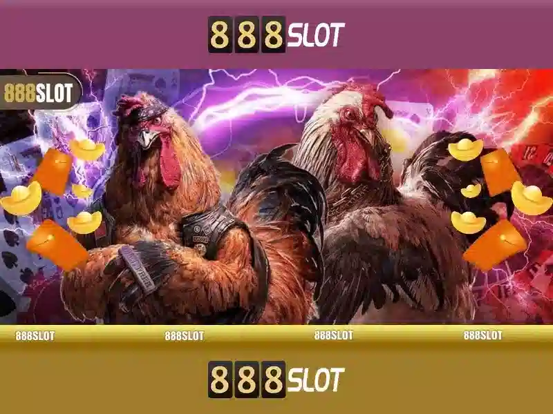 Trải nghiệm 888 Slot 5