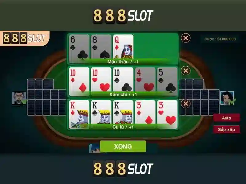 Game Slot 888SLOT