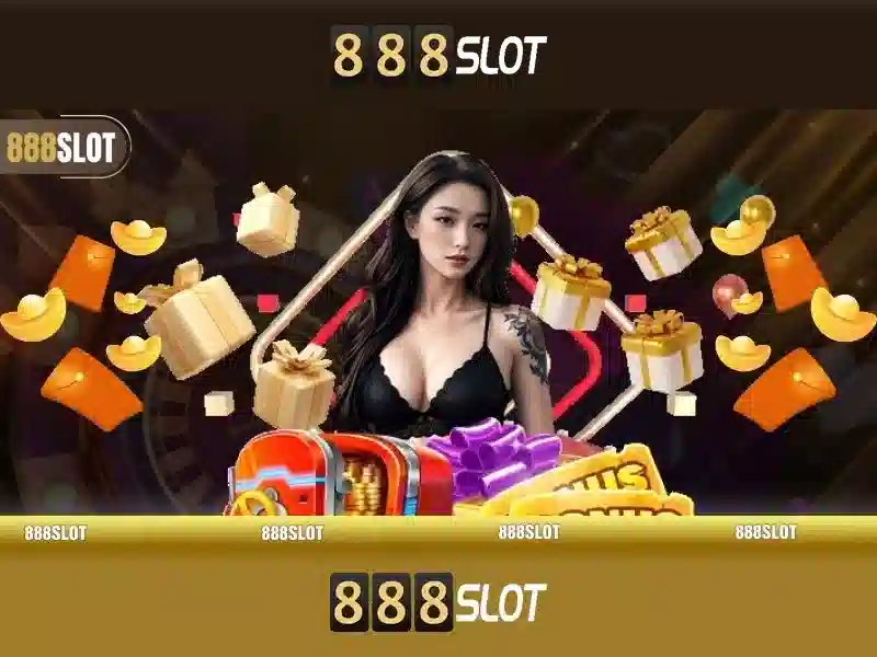 Đăng Ký 888SLOT