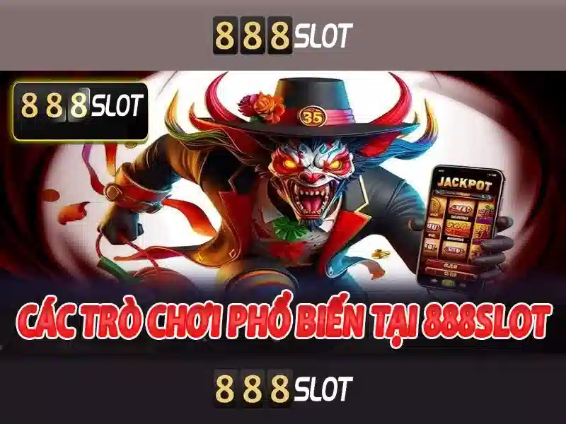 SLOT 888SLOT