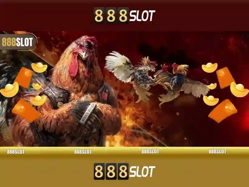 trò chơi 888slot