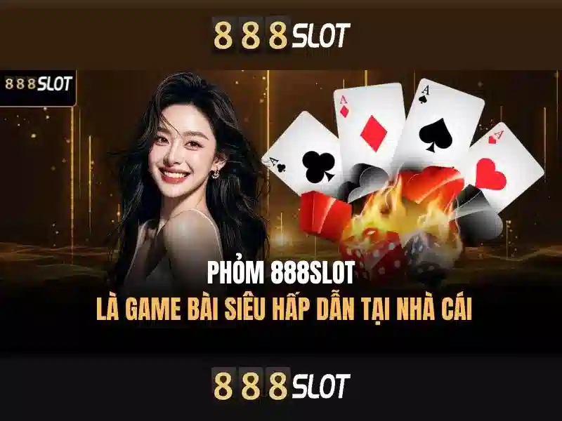 Lý do chọn Slot